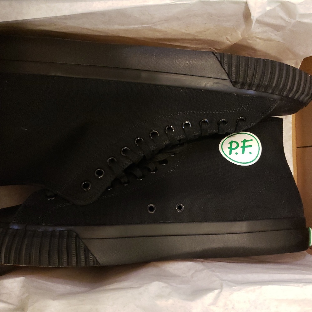 PF Flyers Sandlot 25th Anniversary